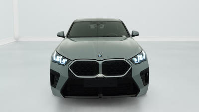 Bmw X2 Sdrive 20i 170ch Dkg7 m Sport