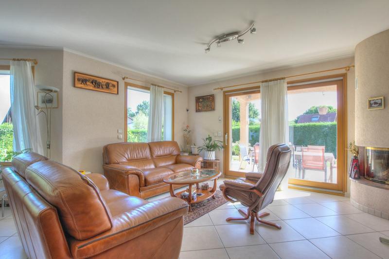 Maison - 153 m² - 6 pièces