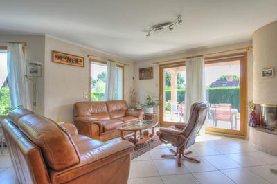 Maison - 153 m² - 6 pièces