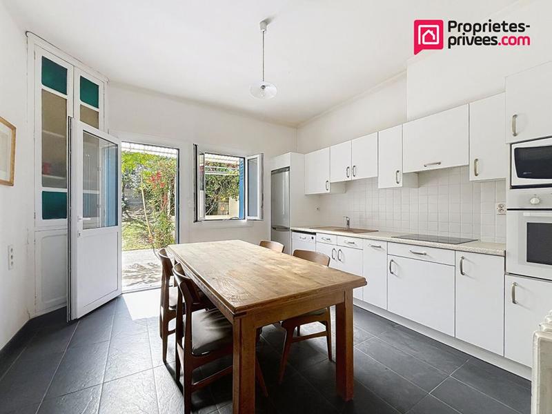 Maison - 171 m² - 6 pièces