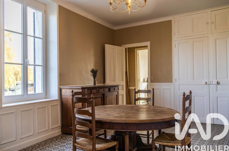 Maison de campagne - 247 m² - 8 pièces