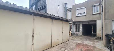 Parking / Garage - 160 m²