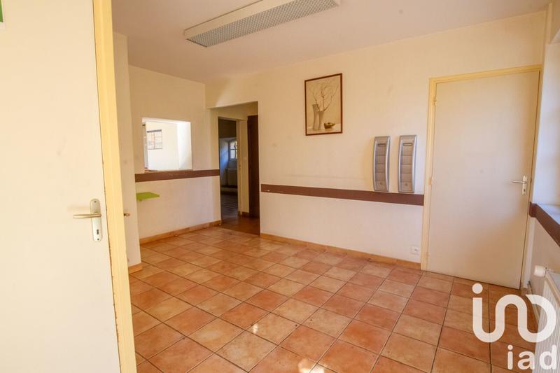 Maison - 316 m² - 22 pièces