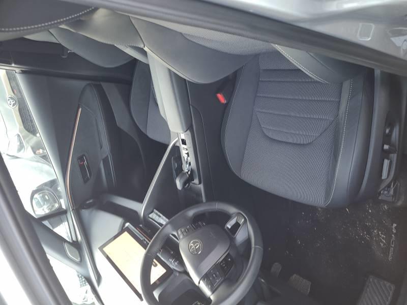 Toyota c-Hr Hybride 140 Collection