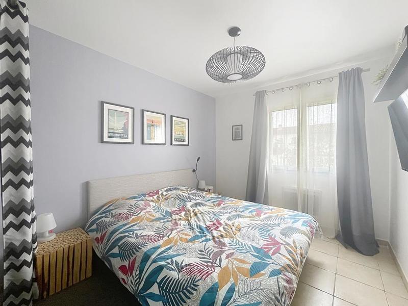 Maison - 87 m² - 4 pièces