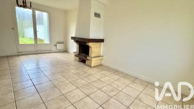 Maison - 70 m² - 5 pièces