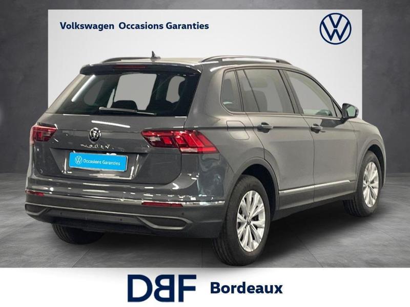 Volkswagen Tiguan 2.0 Tdi 150ch Dsg7 Life Plus