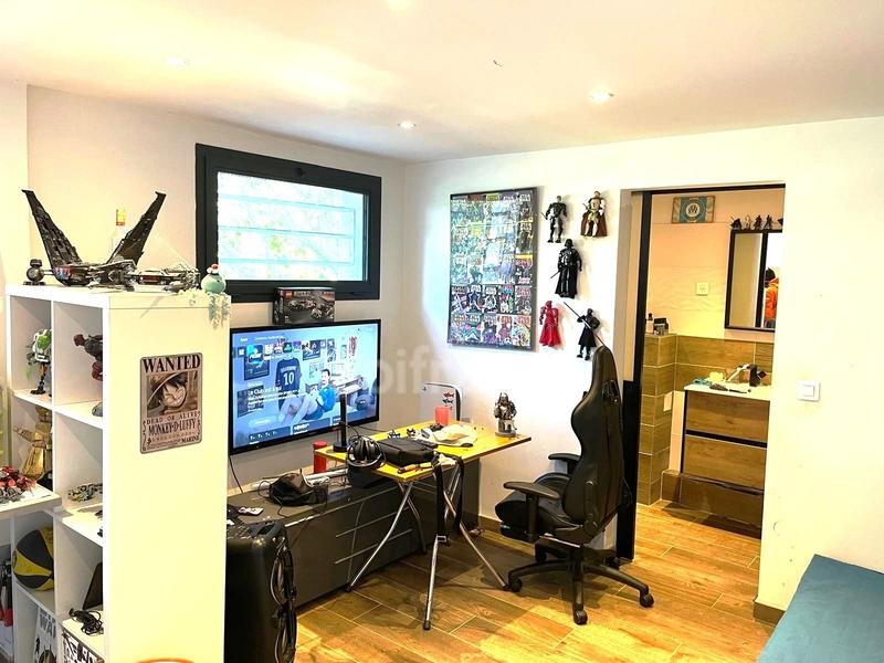 Villa - 190 m² - 5 pièces