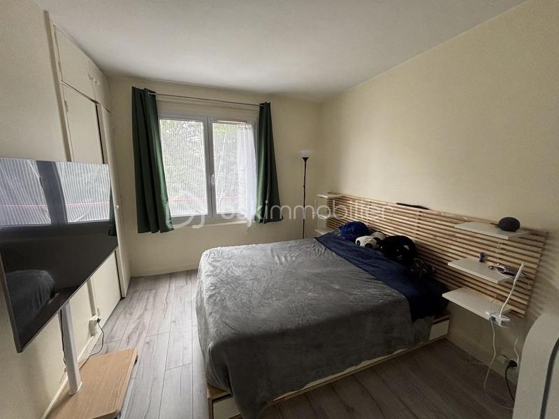 Appartement - 63 m² - 4 pièces