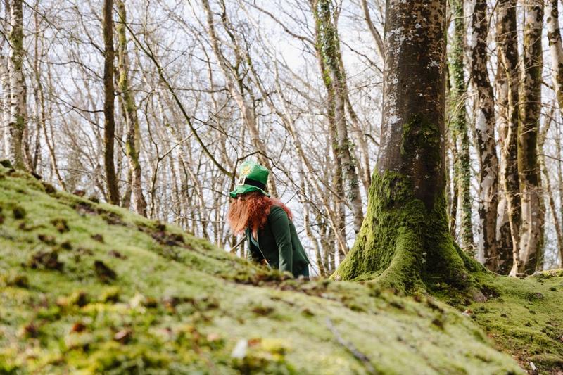 Le Cotentin Fête l’Irlande – "Où est passé le Leprechaun ?"