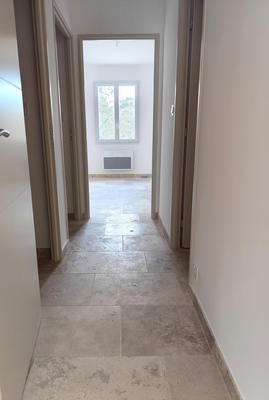 Appartement - 85 m² - 3 pièces