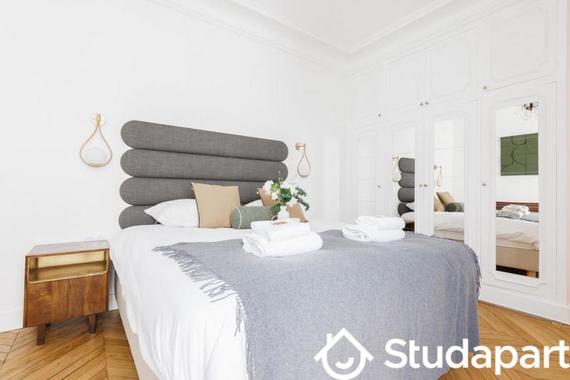 Appartement - 150 m² - 5 pièces