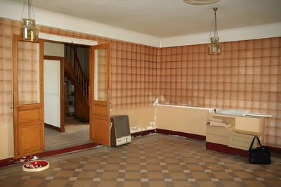 Immeuble - 105 m² - 11 pièces