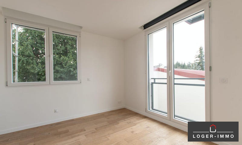 Appartement - 69 m² - 3 pièces