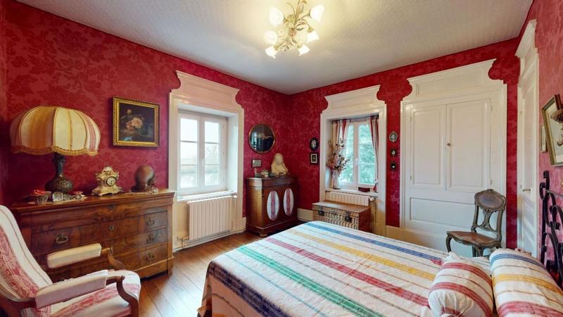 Maison - 159 m² - 5 pièces