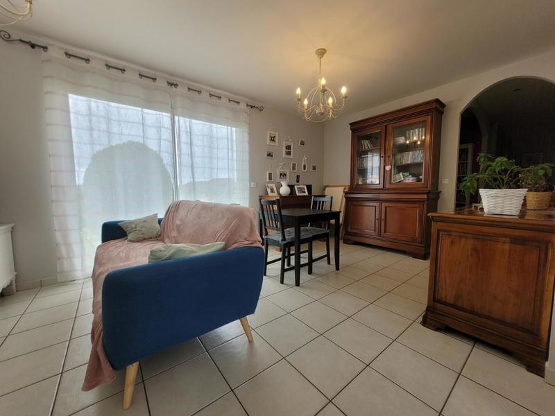 Villa - 165 m² - 8 pièces