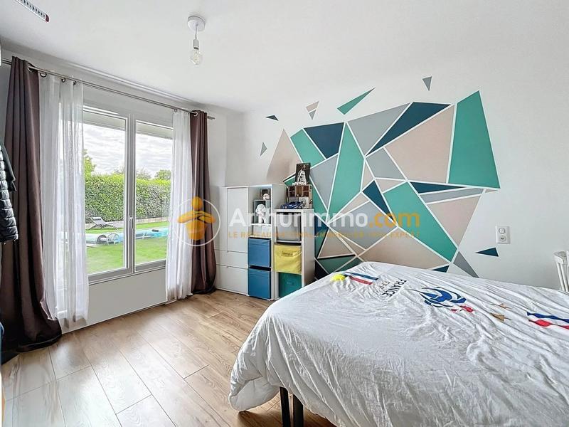 Maison - 175 m² - 5 pièces
