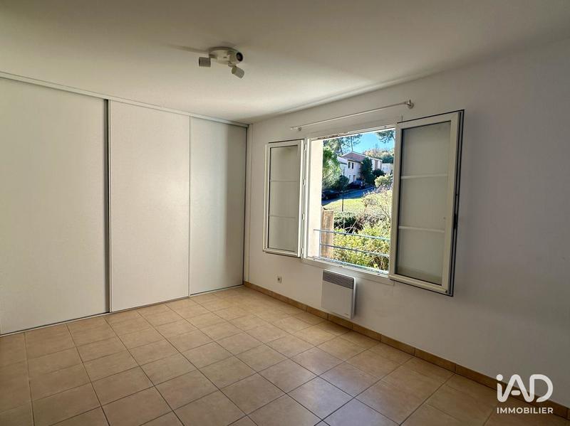 Maison - 73 m² - 3 pièces
