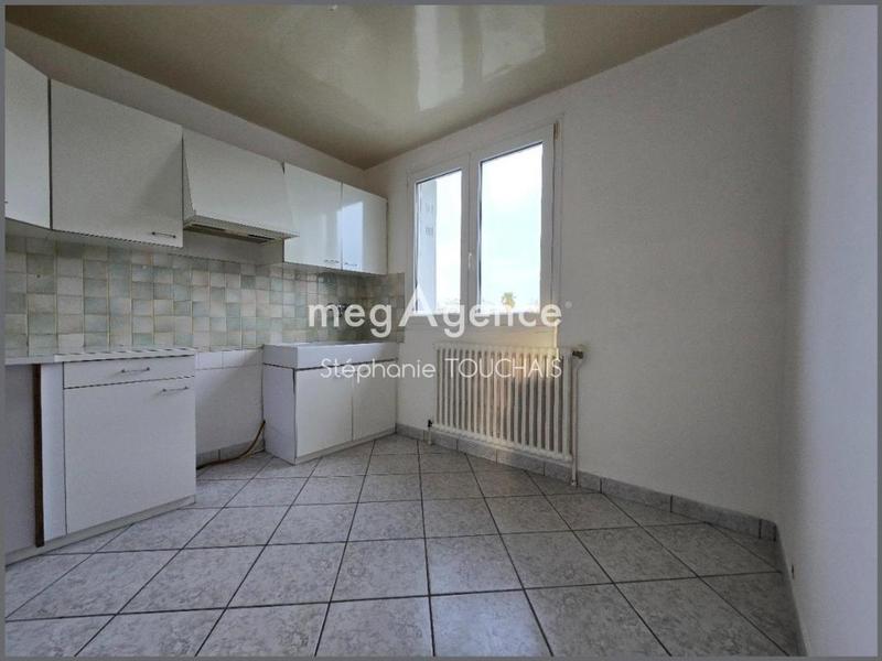 Maison - 60 m² - 4 pièces