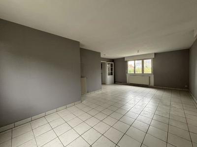 Maison - 118 m² - 4 pièces