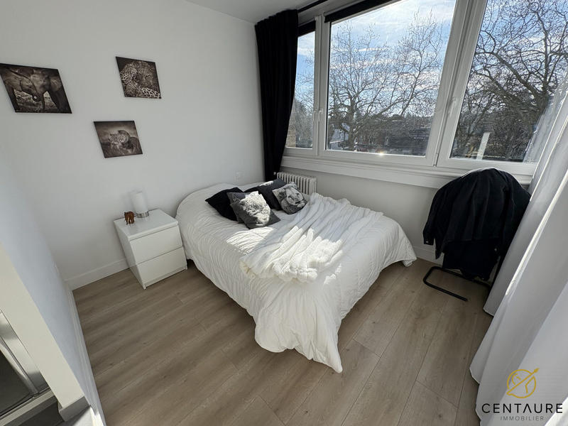 Appartement - 87 m² - 4 pièces