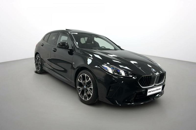 Bmw Série 1 F70 120 170 ch Dkg7 m Sport