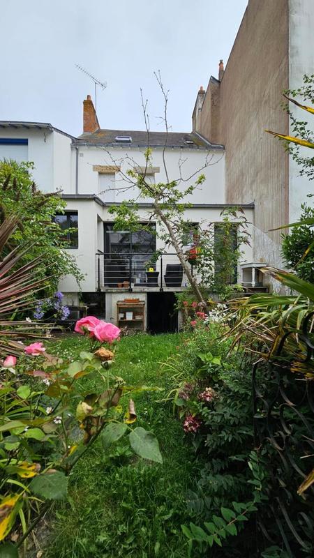 Maison - 152 m² - 7 pièces