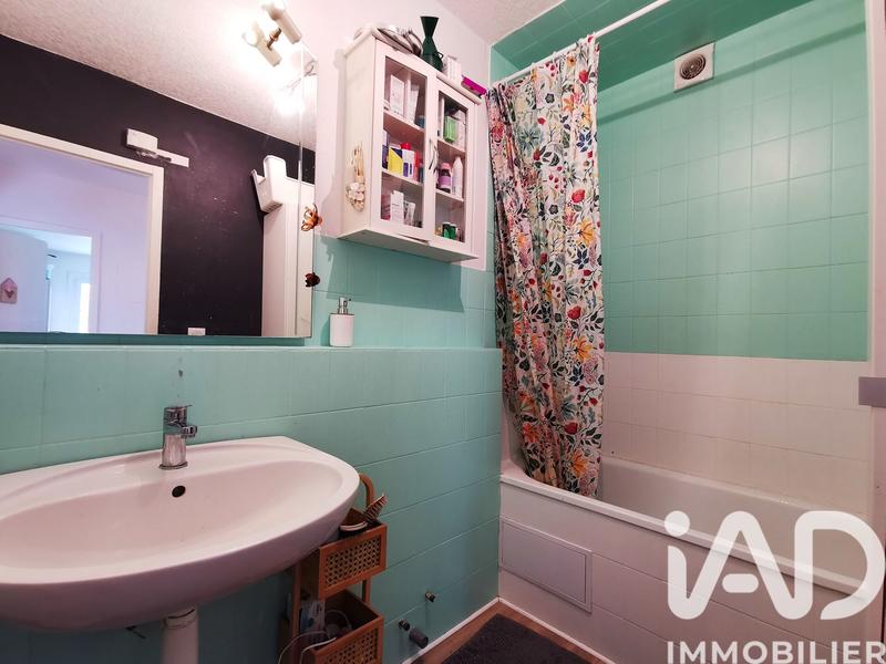 Appartement - 82 m² - 4 pièces