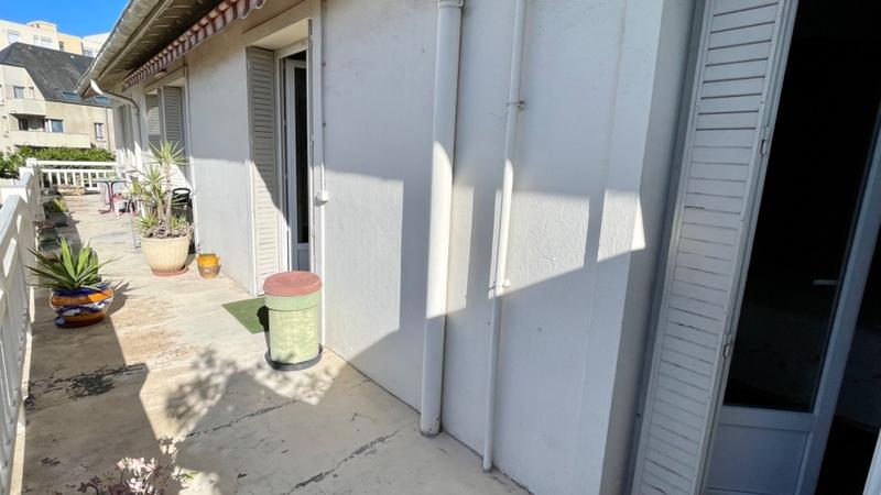 Appartement - 135 m² - 5 pièces