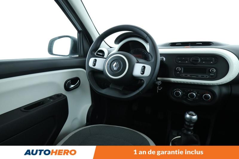 Renault Twingo 0.9 TCe Energy Zen 90 ch