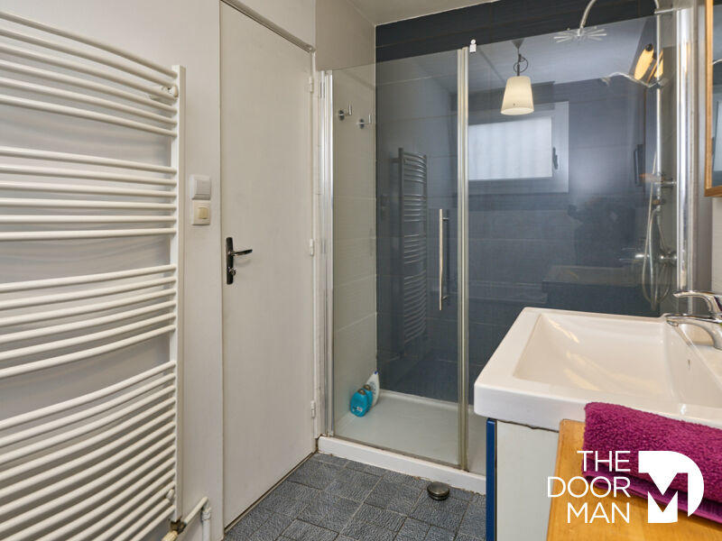 Maison - 104 m² - 5 pièces