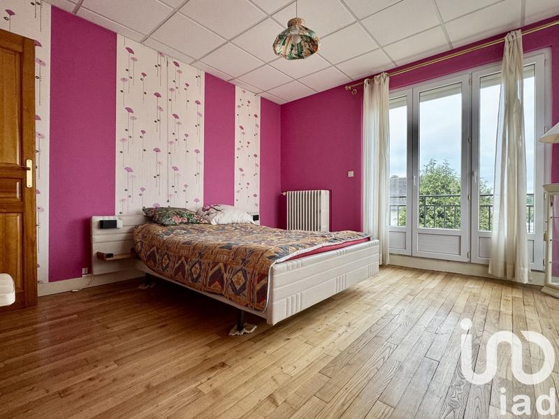 Maison - 152 m² - 5 pièces