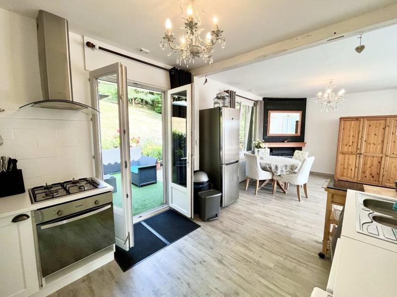 Maison de campagne - 53 m² - 3 pièces