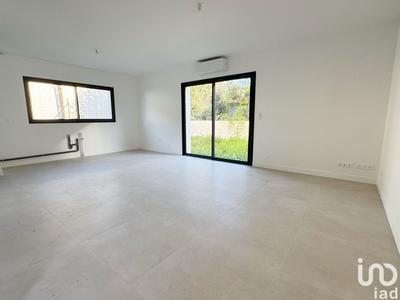 Maison - 83 m² - 4 pièces