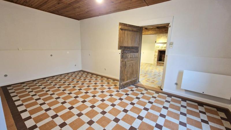 Maison - 77 m² - 3 pièces