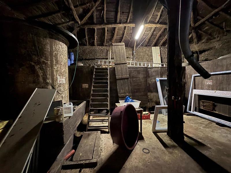 Maison - 180 m² - 6 pièces