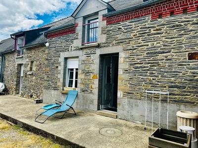 Maison - 110 m² - 6 pièces