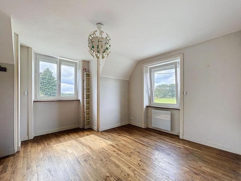 Maison de campagne - 252 m² - 10 pièces