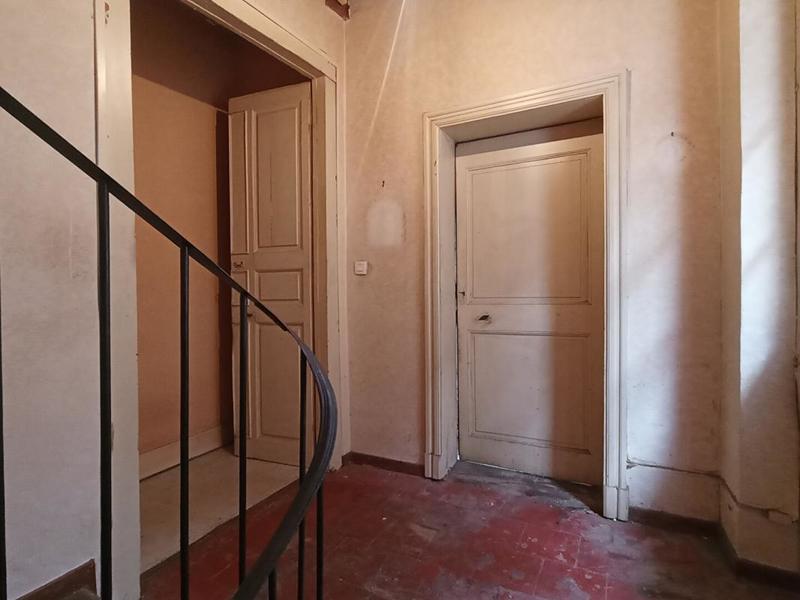 Immeuble - 160 m² - 6 pièces