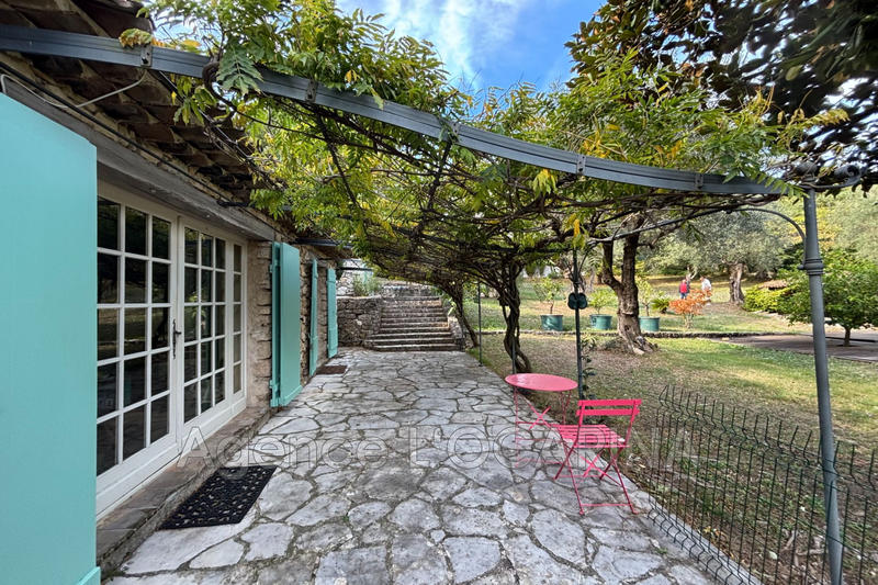 Bergerie - 270 m² - 6 pièces