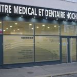 Centre dentaire Hoche