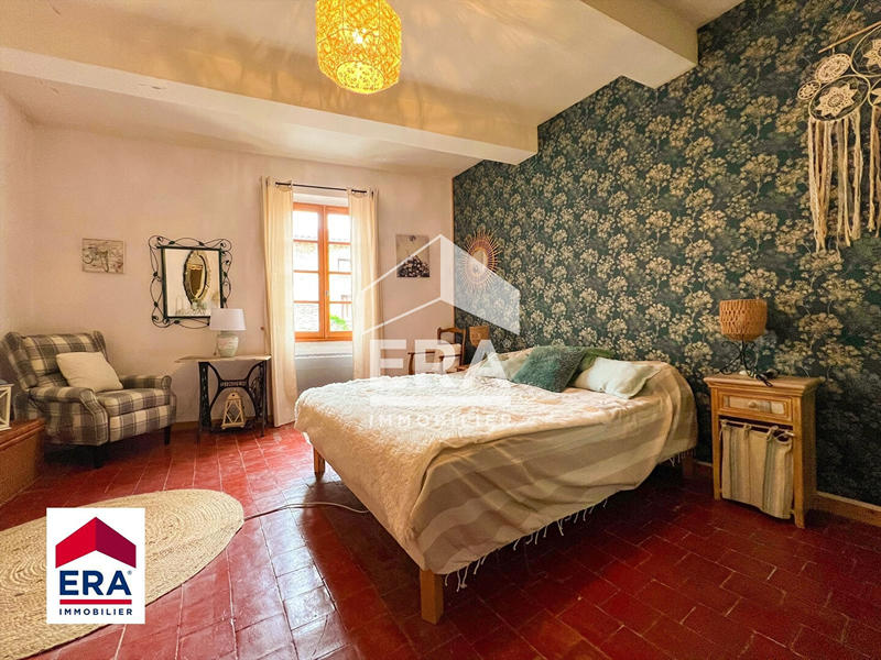 Maison - 147 m² - 6 pièces