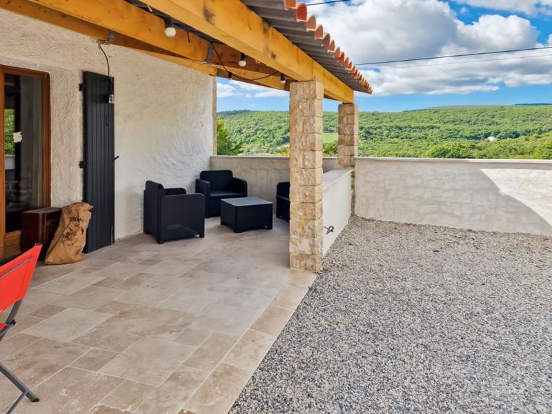 Maison de campagne - 210 m² - 7 pièces