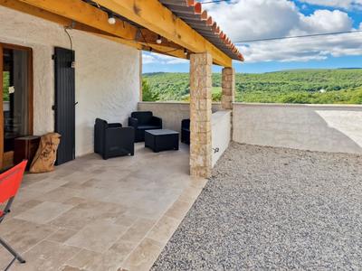 Maison de campagne - 210 m² - 7 pièces