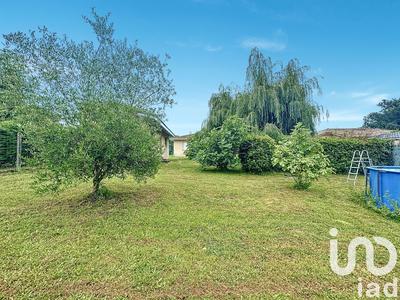 Maison - 138 m² - 7 pièces