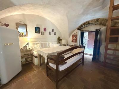 Maison de village - 80 m² - 3 pièces