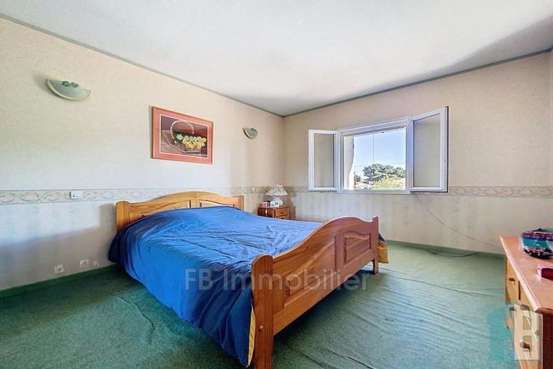 Maison de village - 95 m² - 4 pièces