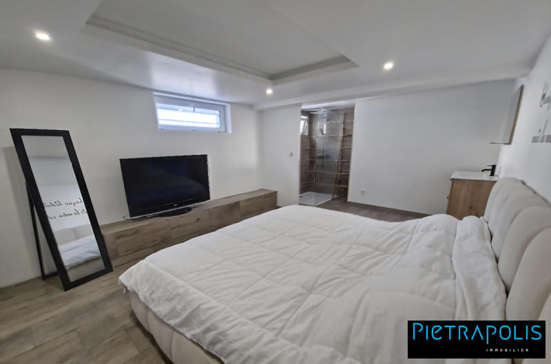 Villa - 139 m² - 5 pièces