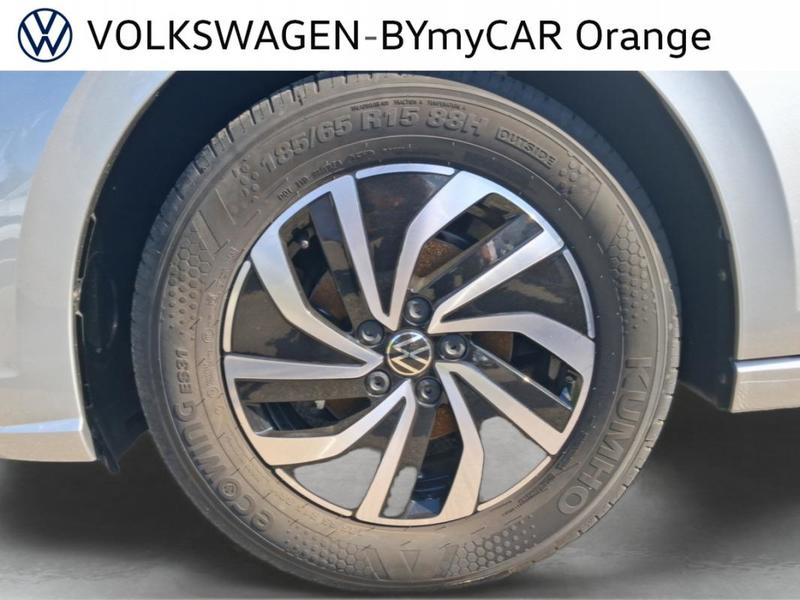 Volkswagen Polo 1.0 Tsi 95 s&amp;S Dsg7 Life Plus