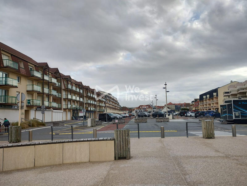 Appartement - 88 m² - 4 pièces